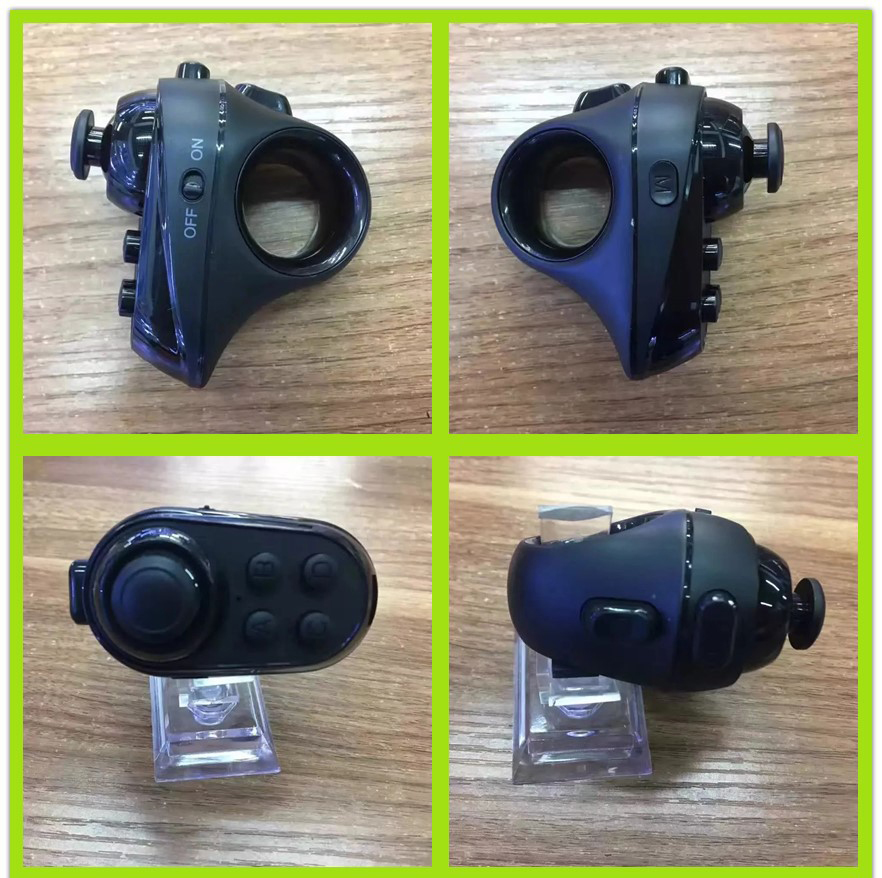 Board Game Android - R1 Bluetooth-compatible VR Remote Controller Ring