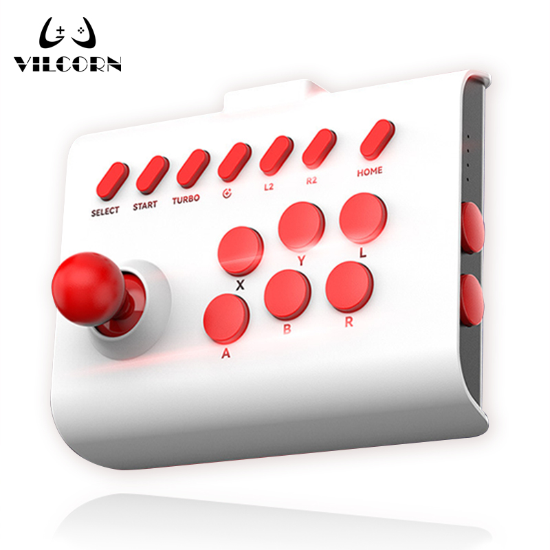 Board Game Android - BSP-Y01 Arcade joystick Wireless Gaming Controller