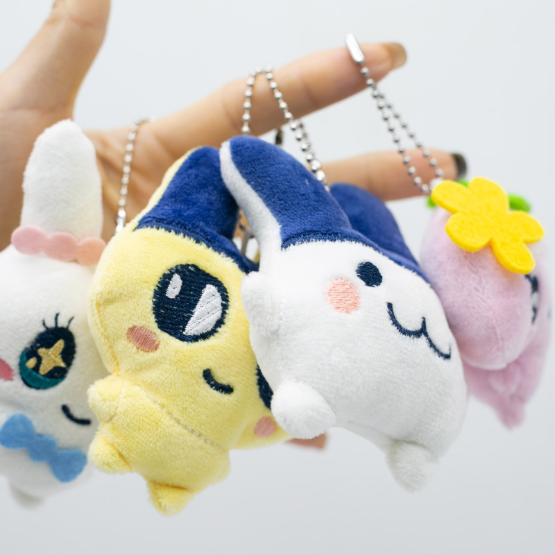 Original Tamagotchi Cartoon Fi - Bandai Model Tamagotchi 评论和价格