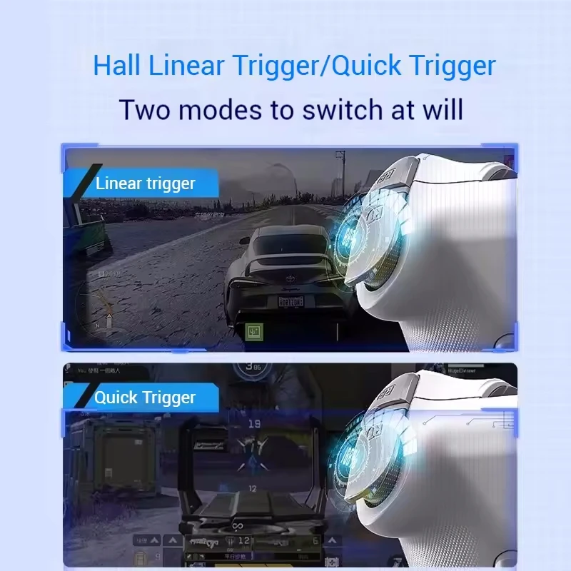 Gamepad Gaming Control For Mob - Board Game Android 评论和价格