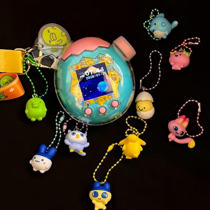 Bandai Tamagotchi Choco Box El - Bandai Model Tamagotchi 评论和价格