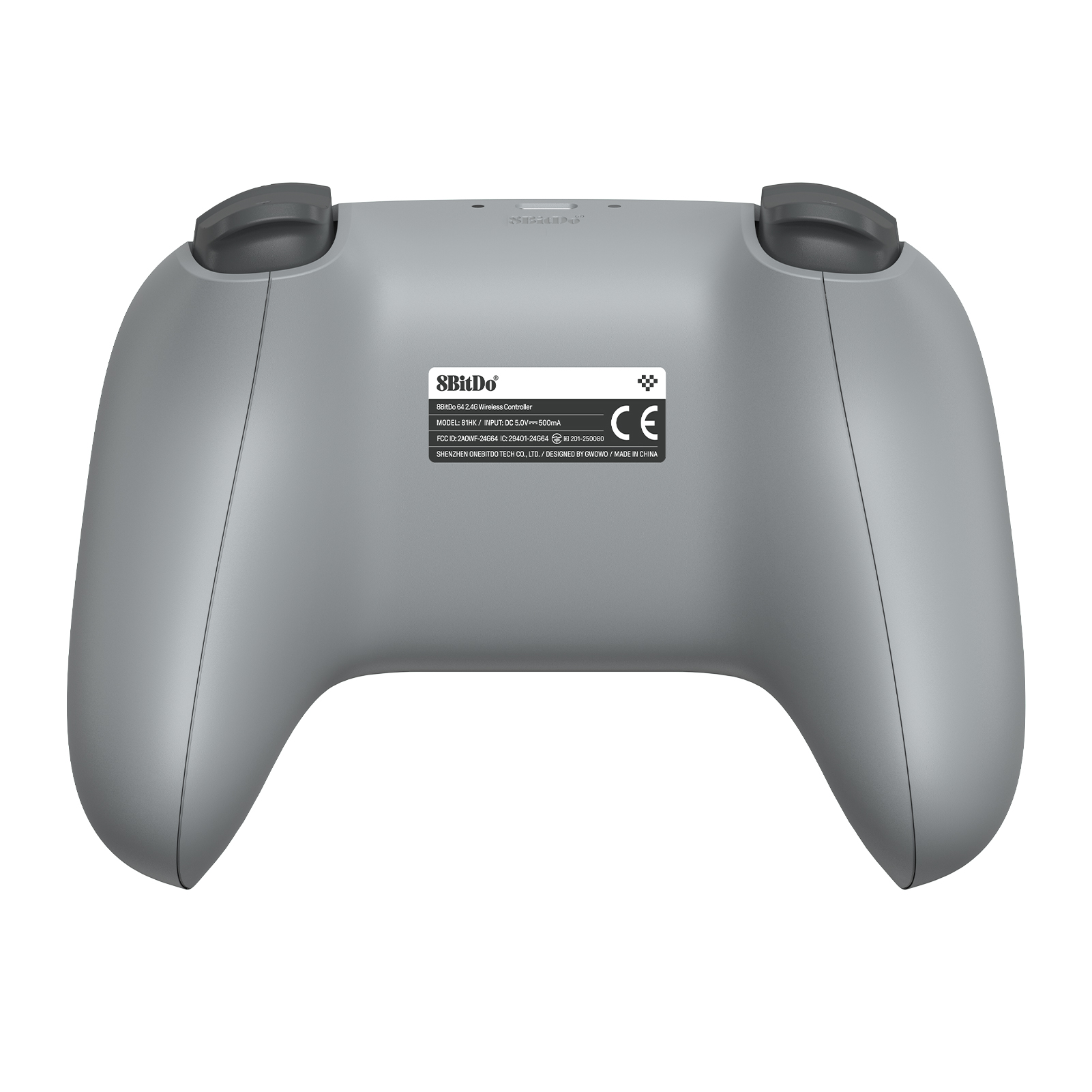 8BitDo N64 2.4G Wireless Gamin - Board Game Android 评论和价格
