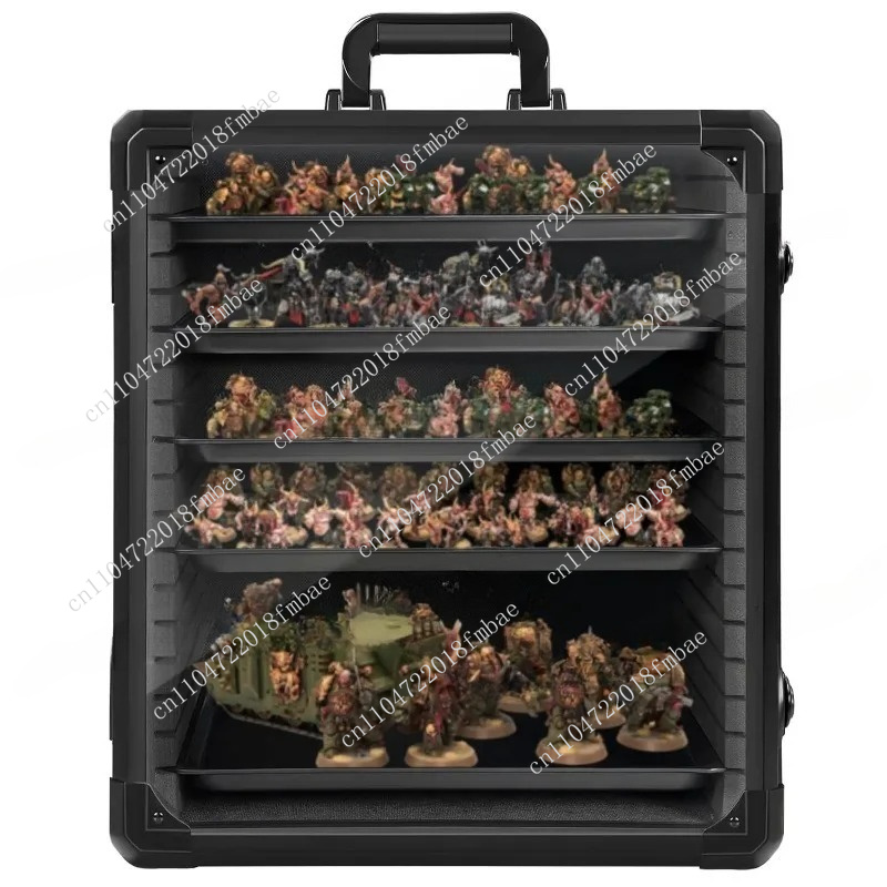 Aluminum Alloy Transportation  - Board Game Organization 评论和价格