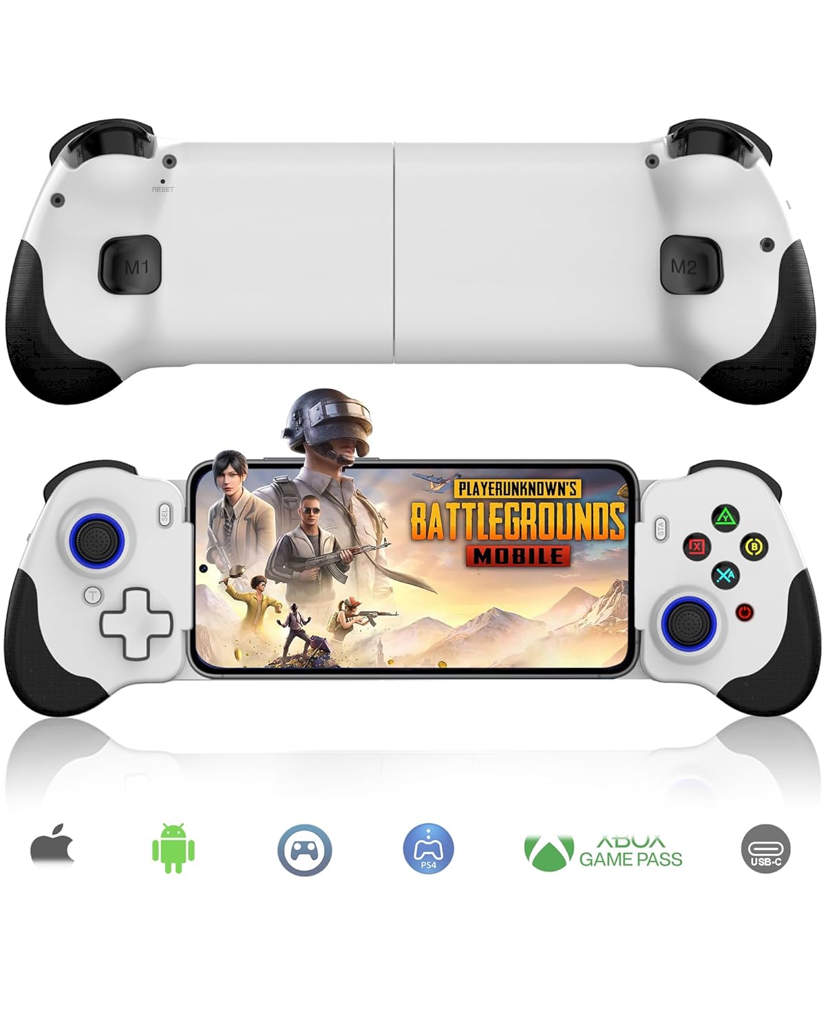 N01 Wired Telescopic Game Cont - Board Game Android 评论和价格