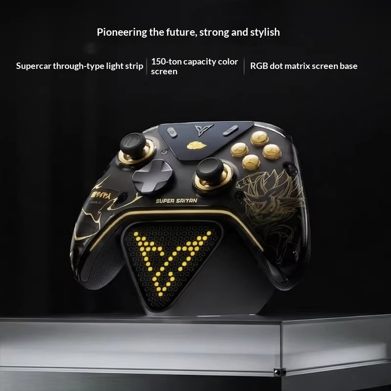 Apex5 Game Controller Force Fe - Board Game Android 评论和价格