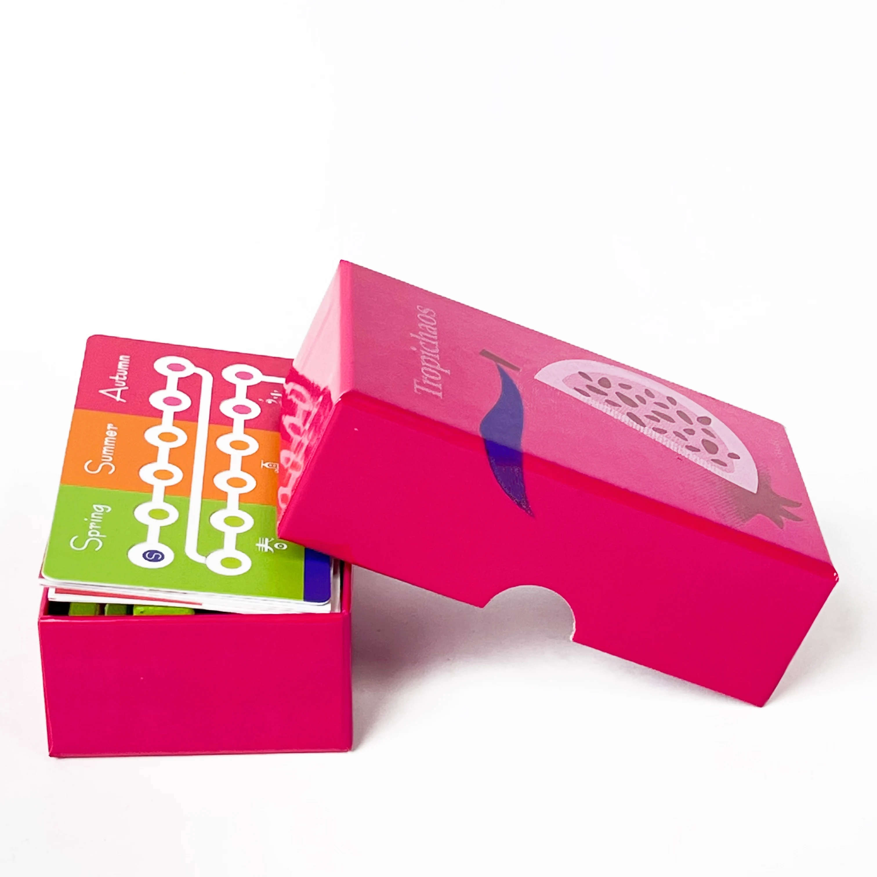 Tropichaos Board Game  Ages 7+ - Board Game Organization 评论和价格