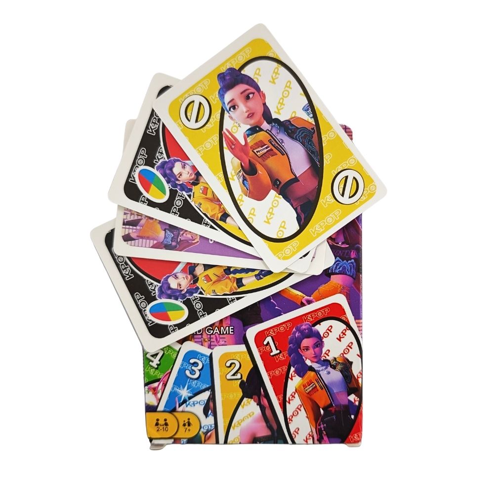 No Mercy Game Card Toy,21 Styl - Board Game Uno 评论和价格