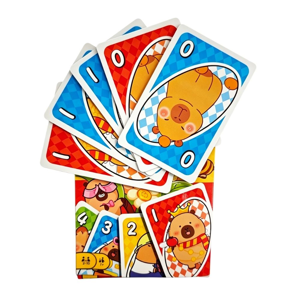No Mercy Game Card Toy,21 Styl - Board Game Uno 评论和价格
