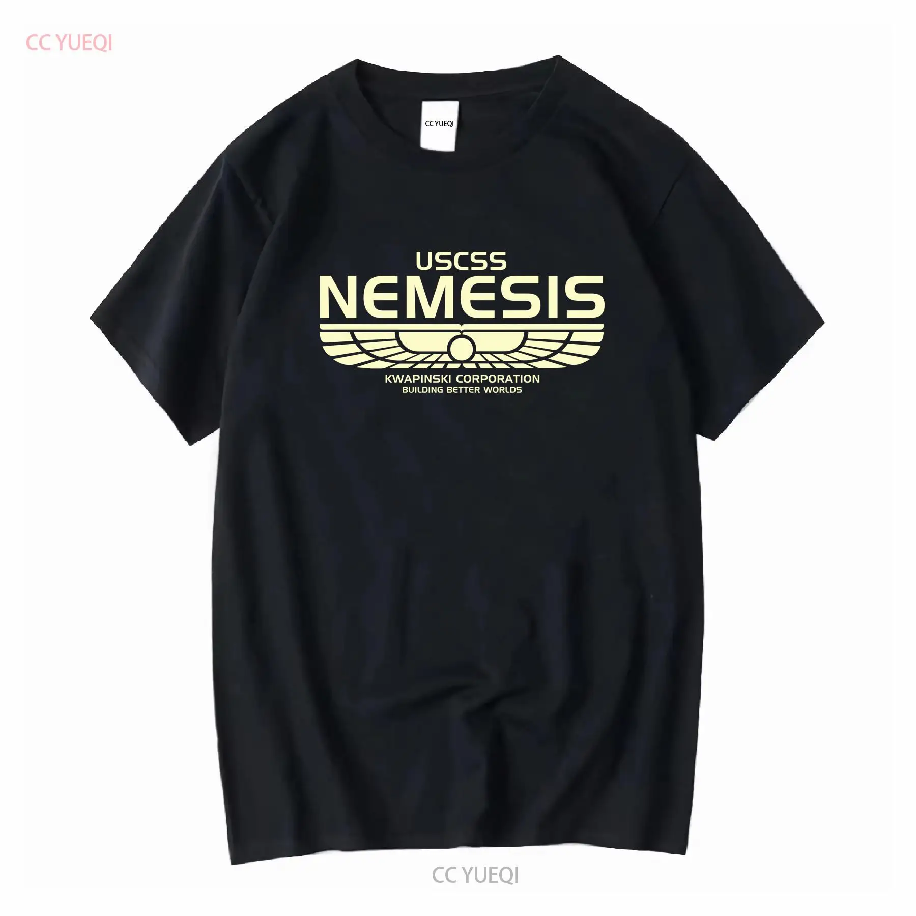 Nemesis Board Game T Shirt Add - Board Game Nemesis 评论和价格