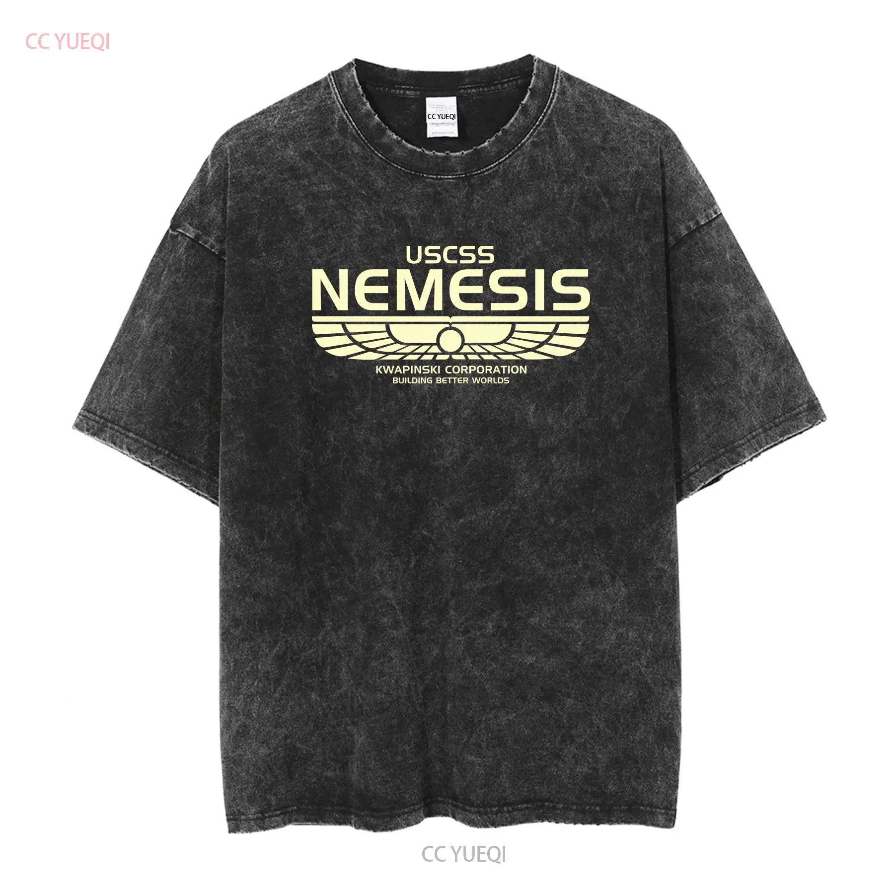 Nemesis Board Game T Shirt Add - Board Game Nemesis 评论和价格