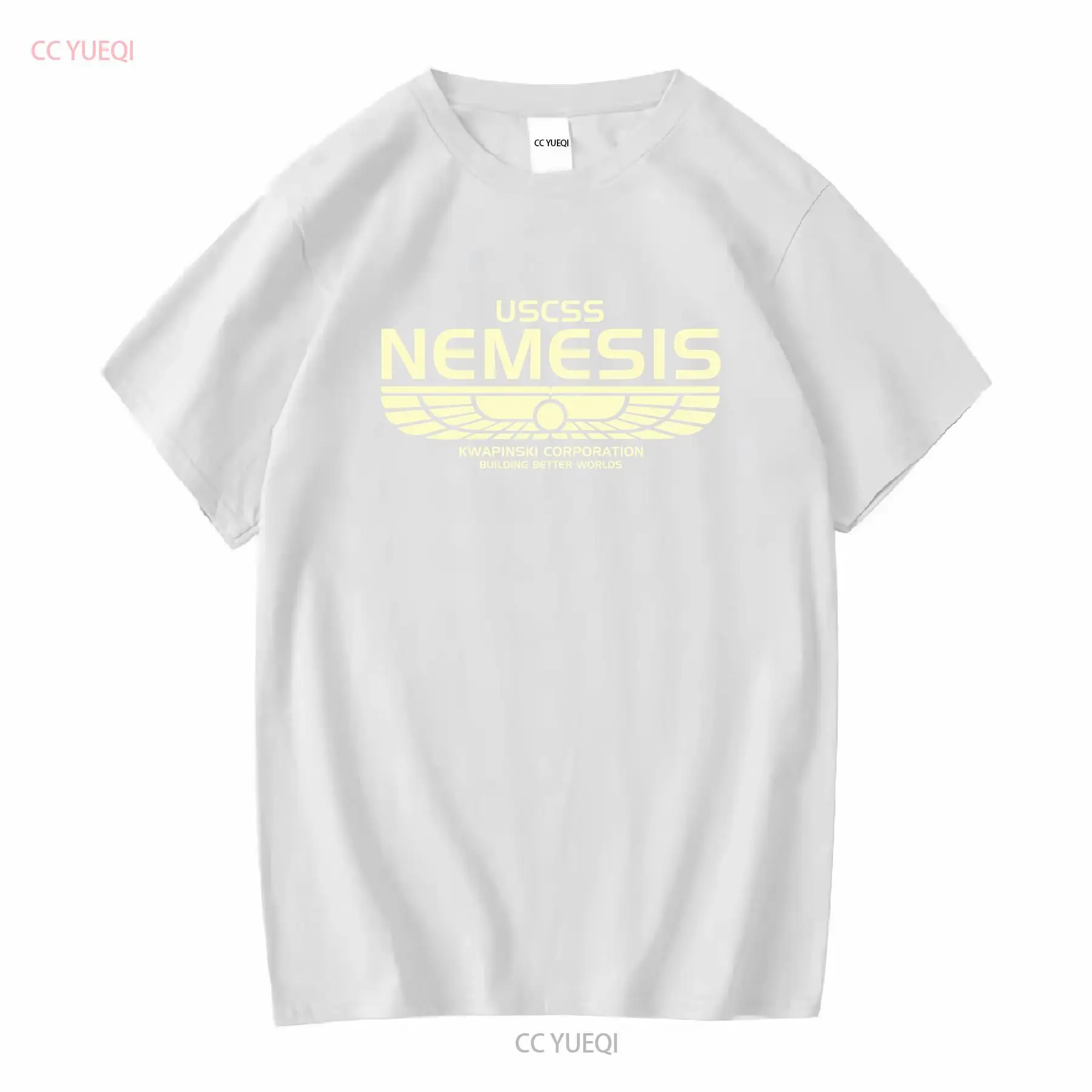 Nemesis Board Game T Shirt Add - Board Game Nemesis 评论和价格