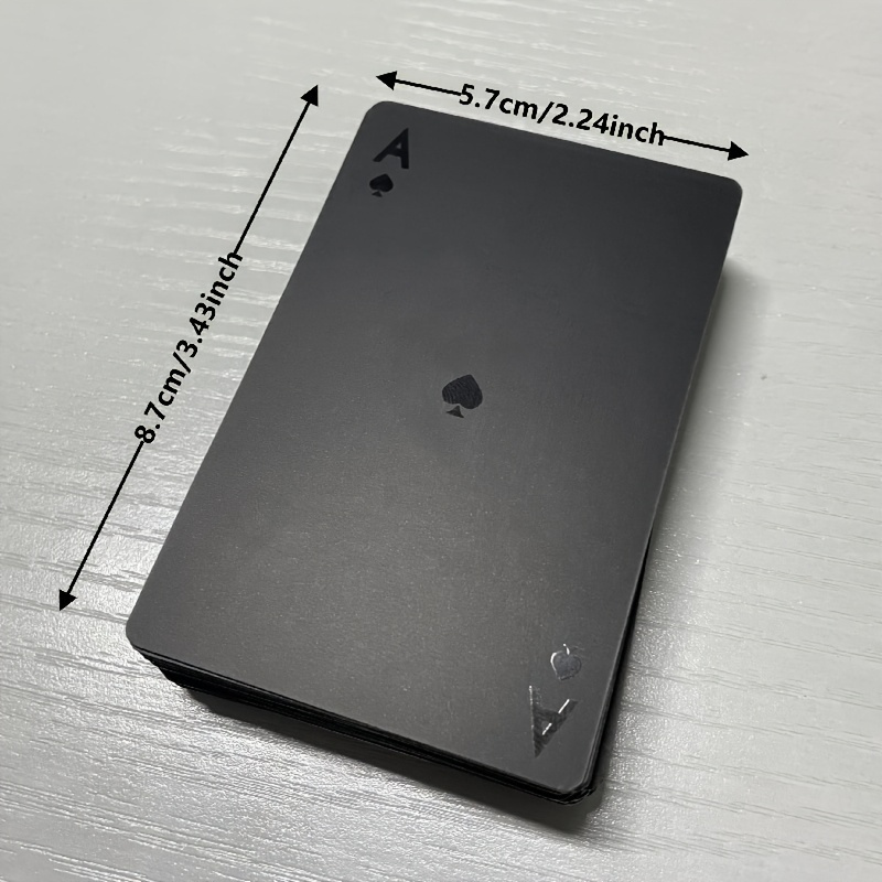 Luminous poker set, suitable f - Board Game Uno 评论和价格