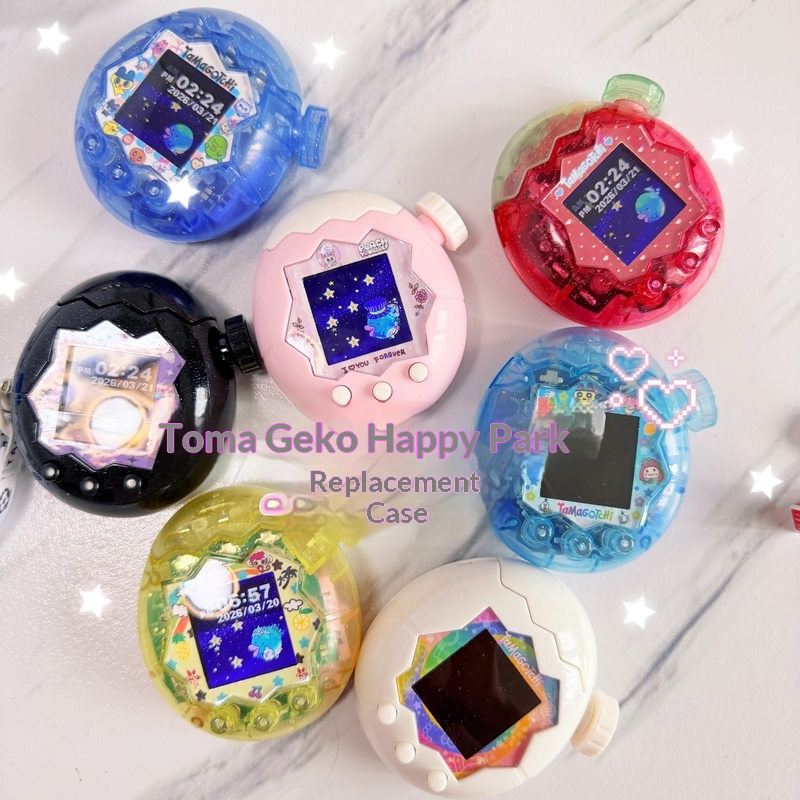 In Stock Compatible With Tamag - Bandai Model Tamagotchi 评论和价格