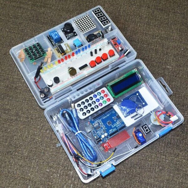 NEWEST RFID Starter Kit for Ar - Board Game Uno 评论和价格