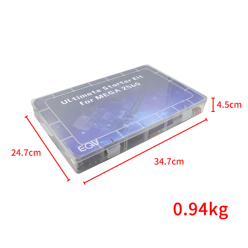 EQV MEGA 2560 Project The Most - Board Game Uno 评论和价格