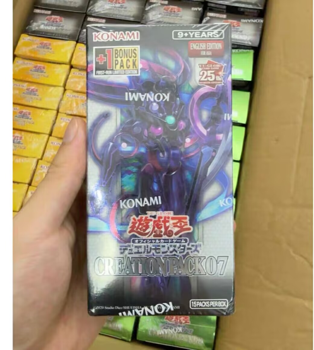 Yugioh KONAMI Duel Monsters CP - Board Game Dune 评论和价格