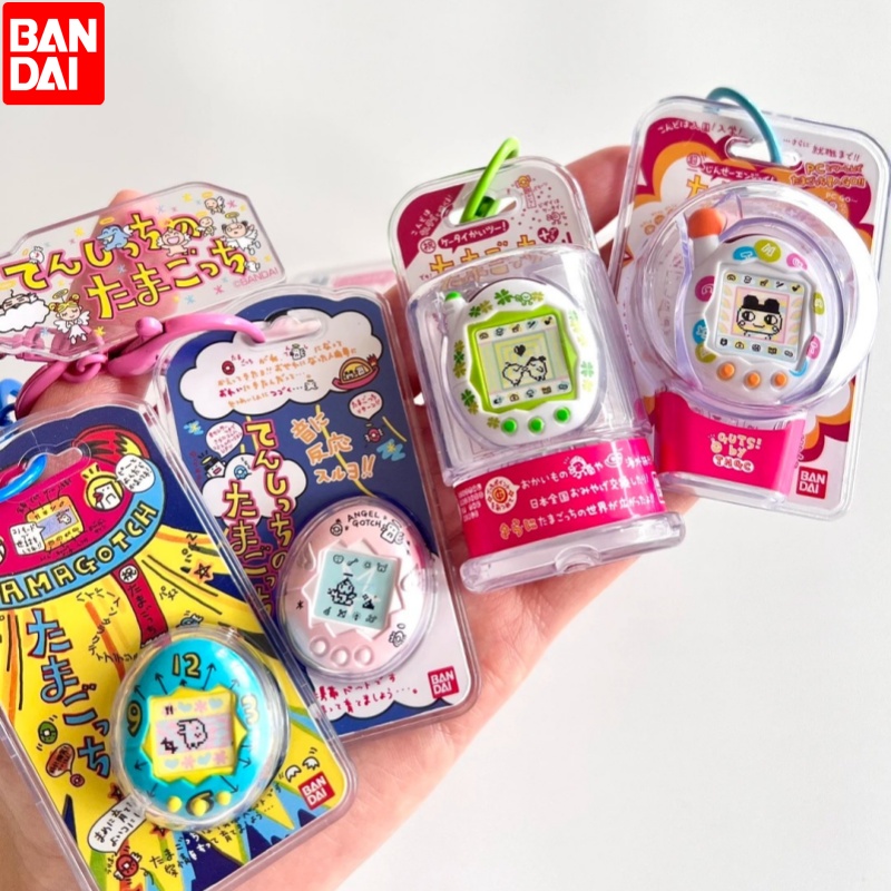 Bandai Tamagotchi Electronic P - Bandai Model Tamagotchi 评论和价格