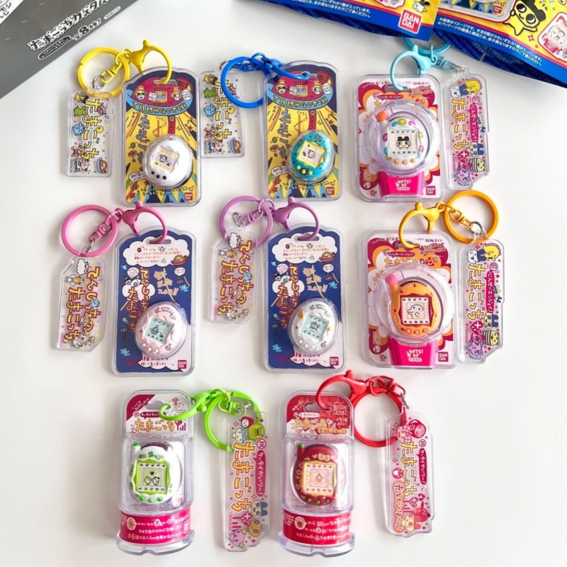 Bandai Tamagotchi Electronic P - Bandai Model Tamagotchi 评论和价格