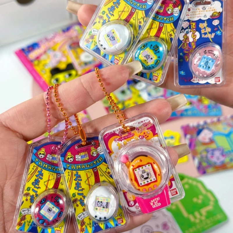 Bandai Tamagotchi Electronic P - Bandai Model Tamagotchi 评论和价格