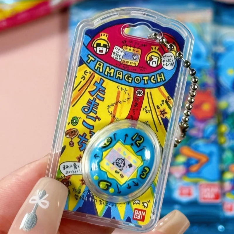 Bandai Tamagotchi Electronic P - Bandai Model Tamagotchi 评论和价格