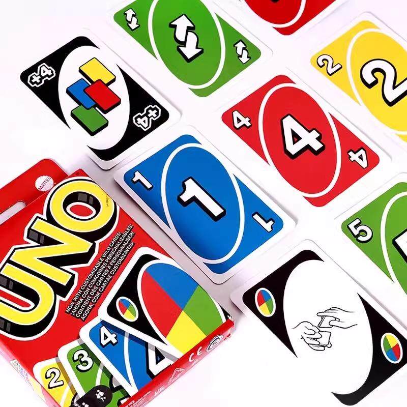 Mattel Games UNO Flip! Toy Gam - Board Game Uno 评论和价格