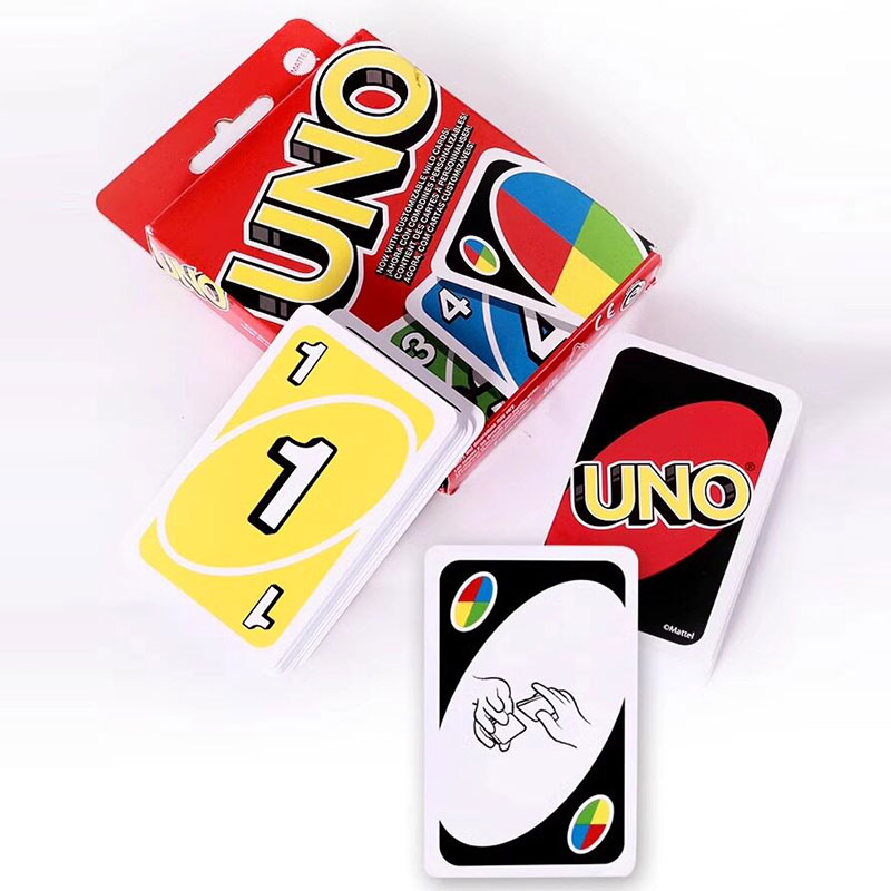 Mattel Games UNO Flip! Toy Gam - Board Game Uno 评论和价格