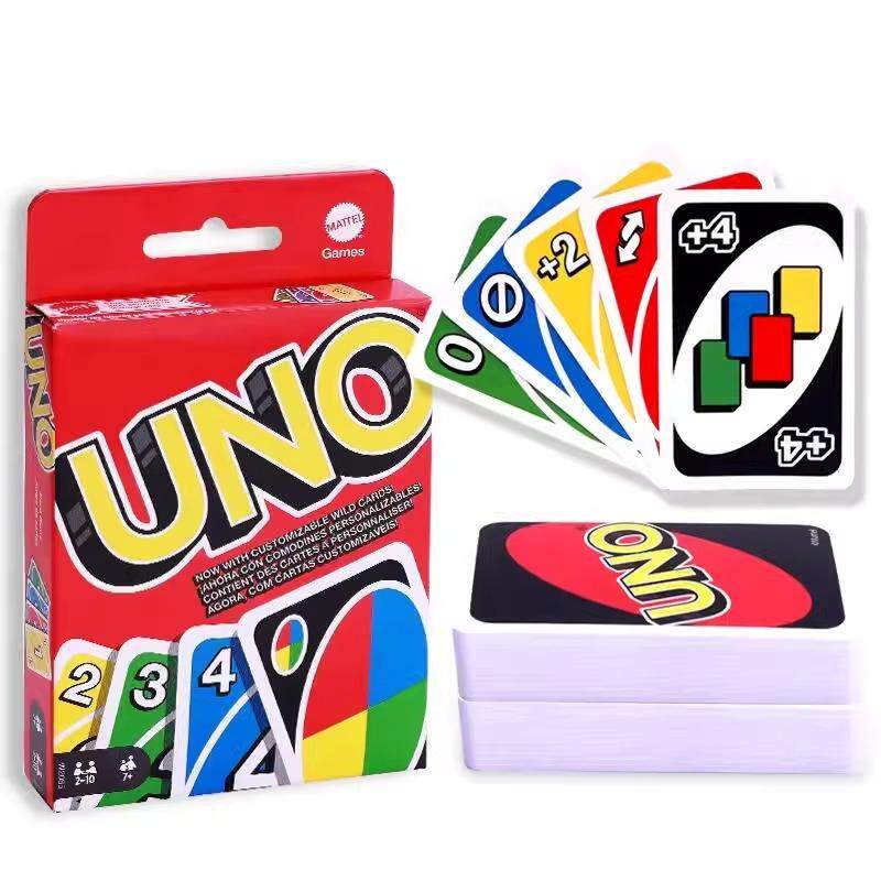 Mattel Games UNO Flip! Toy Gam - Board Game Uno 评论和价格