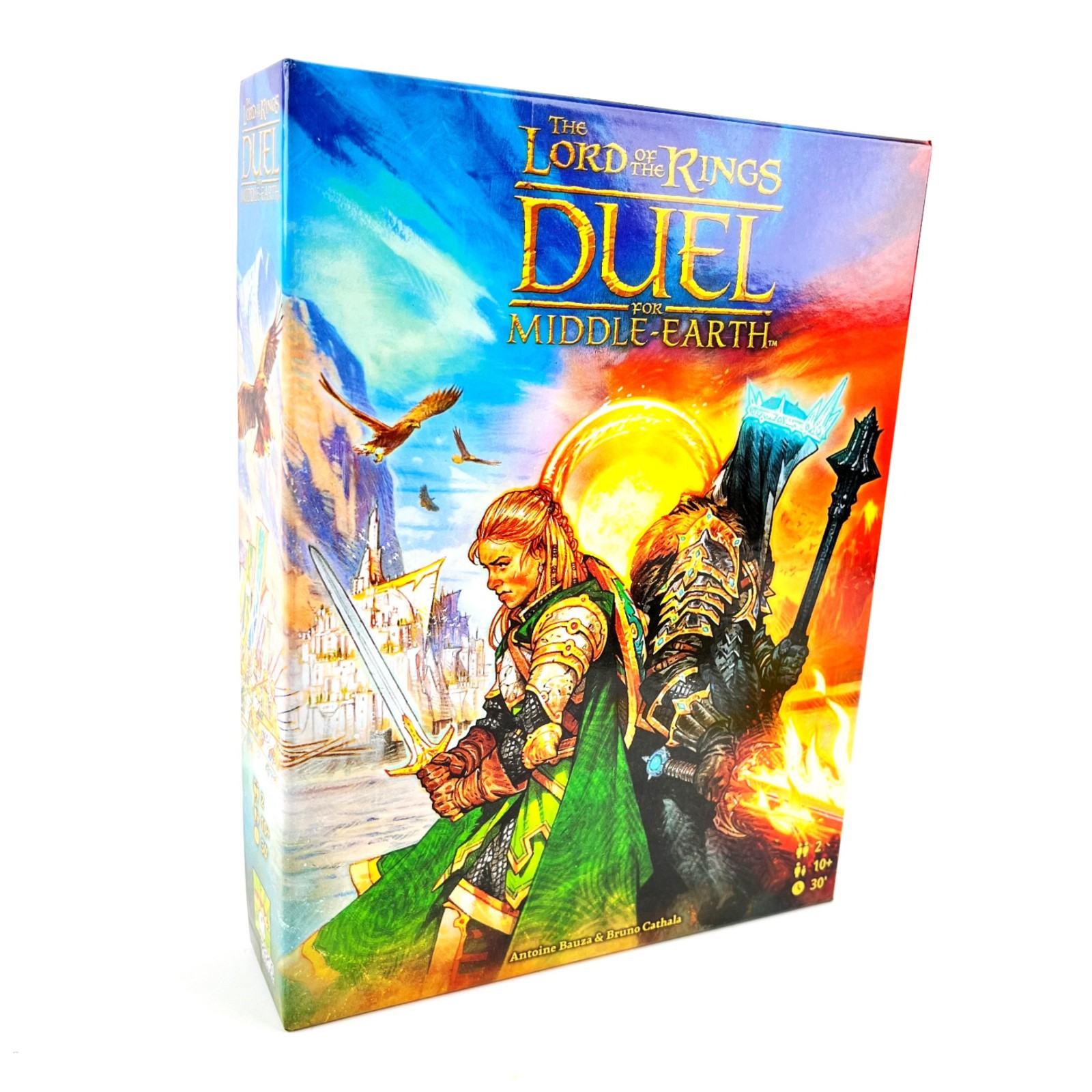 Repos Production | The Lord of - Board Game Dune 评论和价格