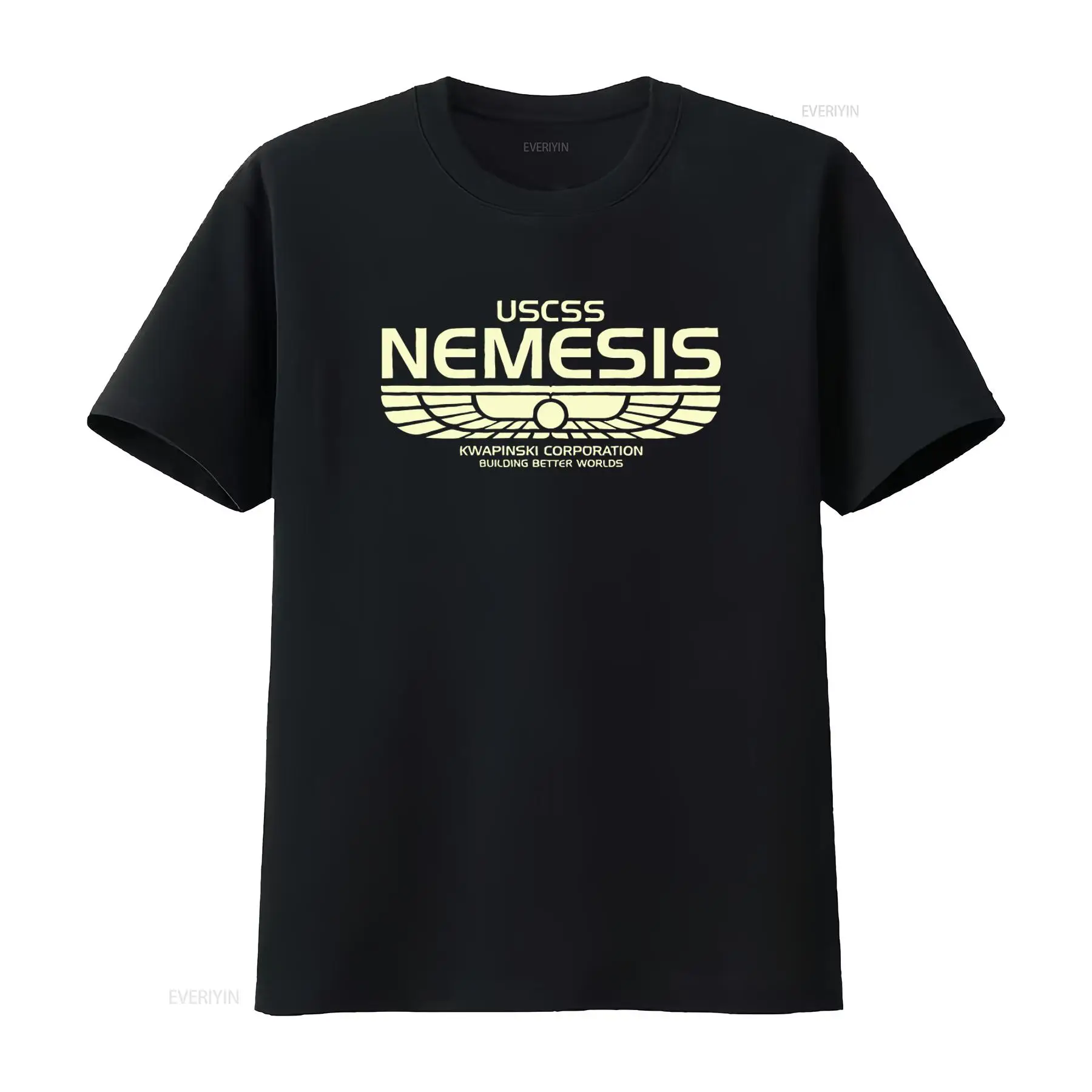 Nemesis Board Game T Shirt USC - Board Game Nemesis 评论和价格