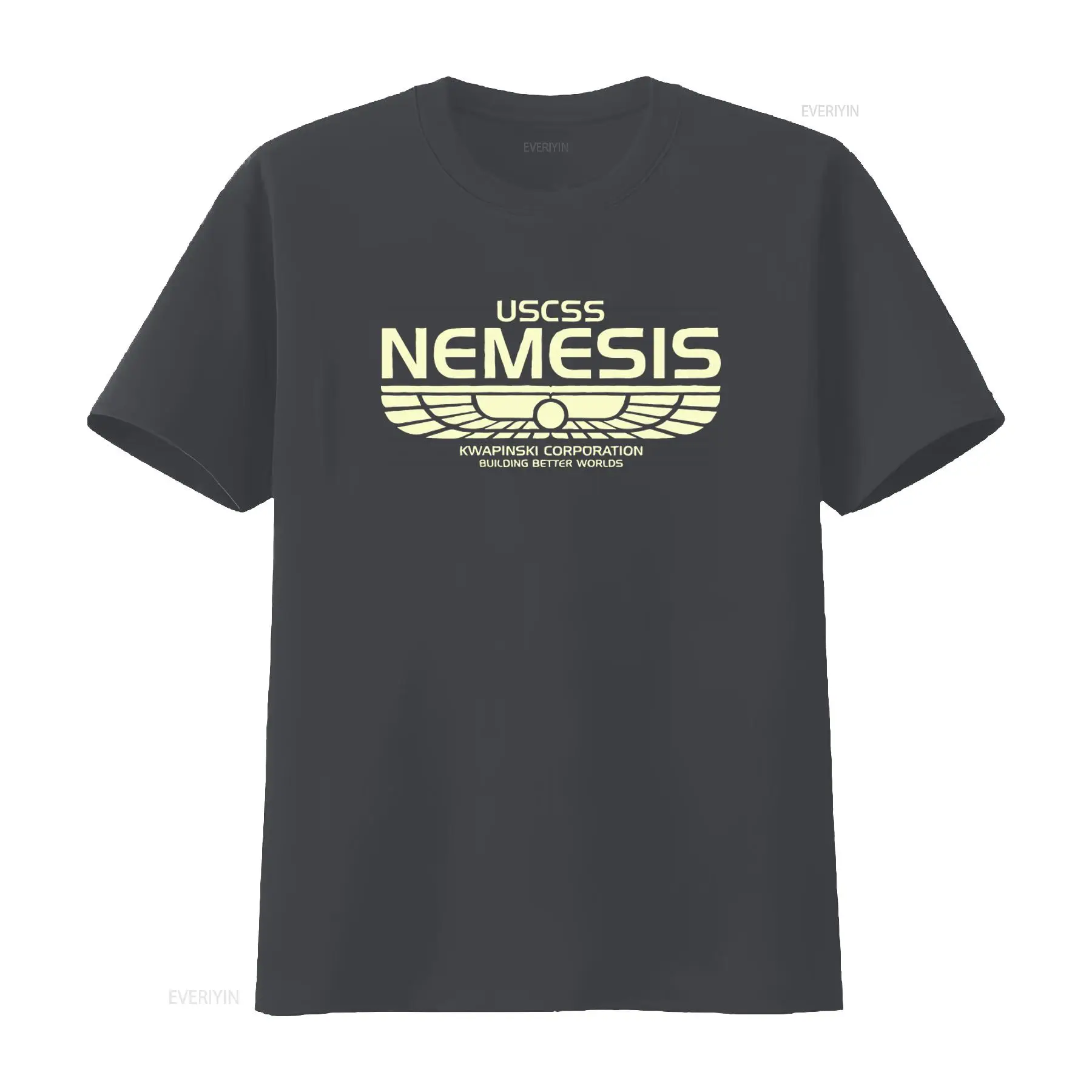 Nemesis Board Game T Shirt USC - Board Game Nemesis 评论和价格