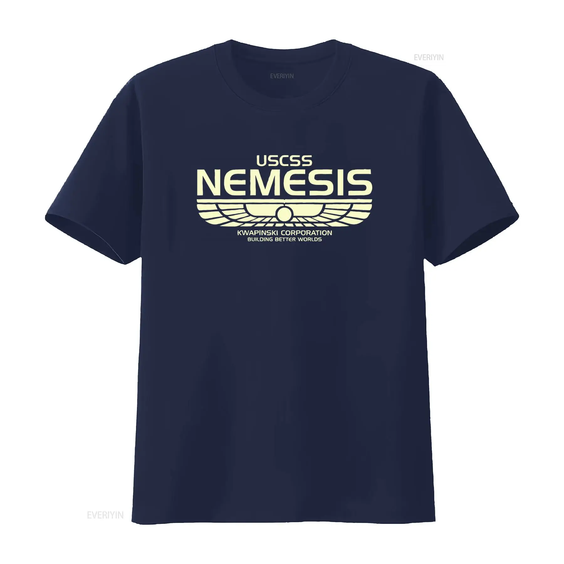 Nemesis Board Game T Shirt USC - Board Game Nemesis 评论和价格