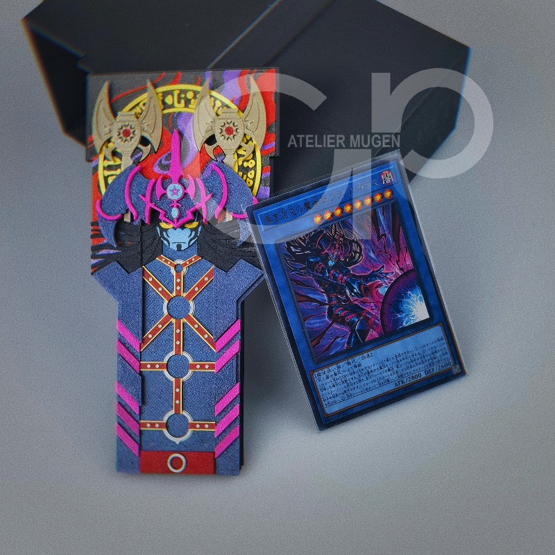 Suitable for Yu‑Gi‑Oh! Magicia - Board Game Dune 评论和价格