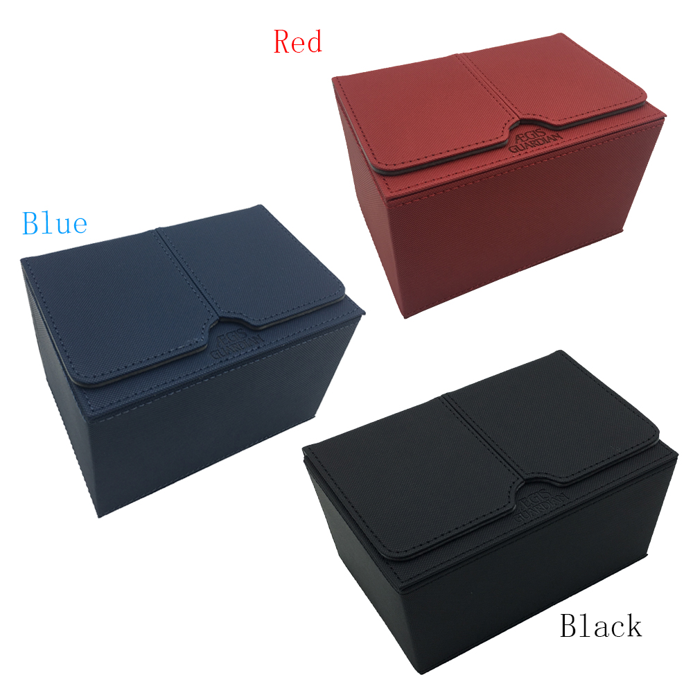 AEGIS GUARDIAN Card Case Deck  - Board Game Organization 评论和价格