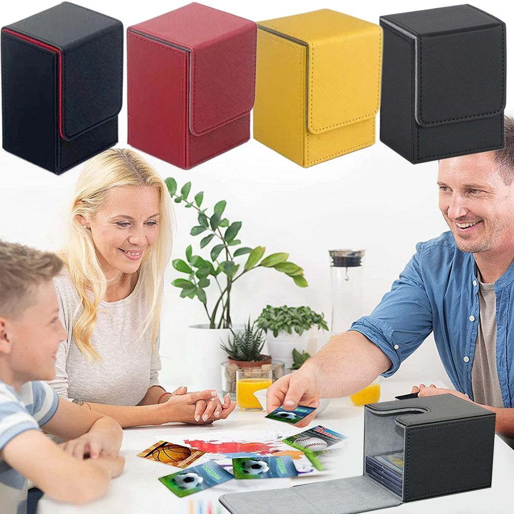 1PC Game MTG Trading Card Hold - Board Game Organization 评论和价格