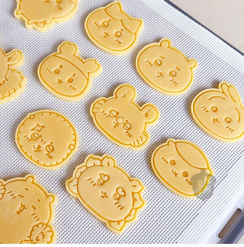 Chiikawa Rakko cookie cutter c - Board Game Uno 评论和价格