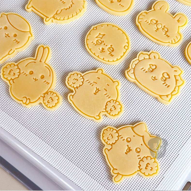 Chiikawa Rakko cookie cutter c - Board Game Uno 评论和价格