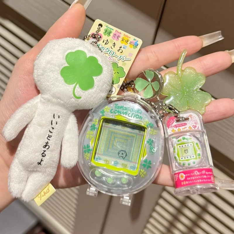 Bandai Tamagotchi Connection V - Bandai Model Tamagotchi 评论和价格