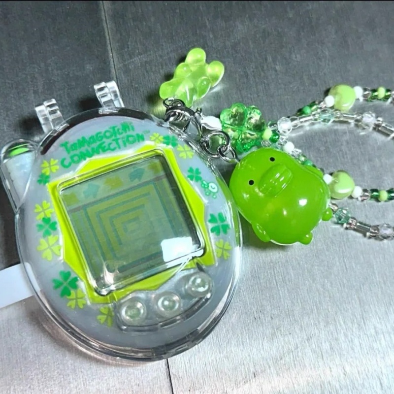 Bandai Tamagotchi Connection V - Bandai Model Tamagotchi 评论和价格