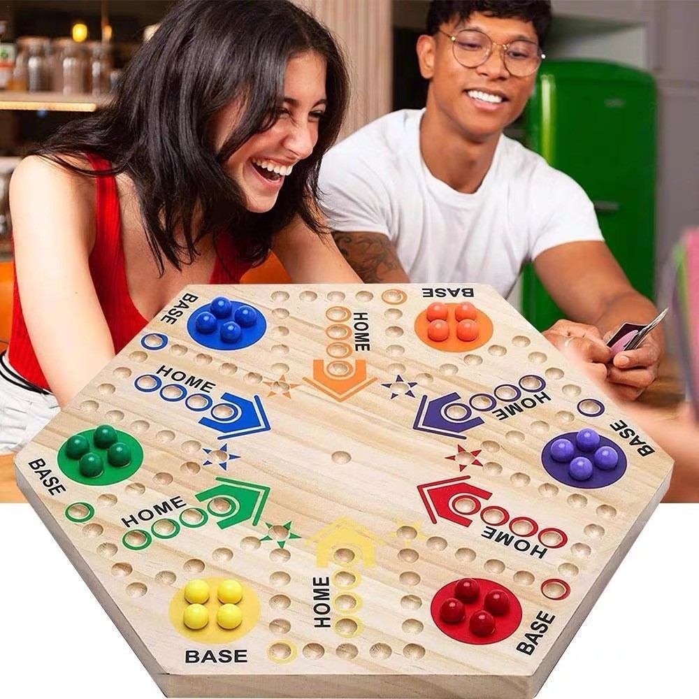 Marble Game Board Game Double  - Board Game Quick 评论和价格