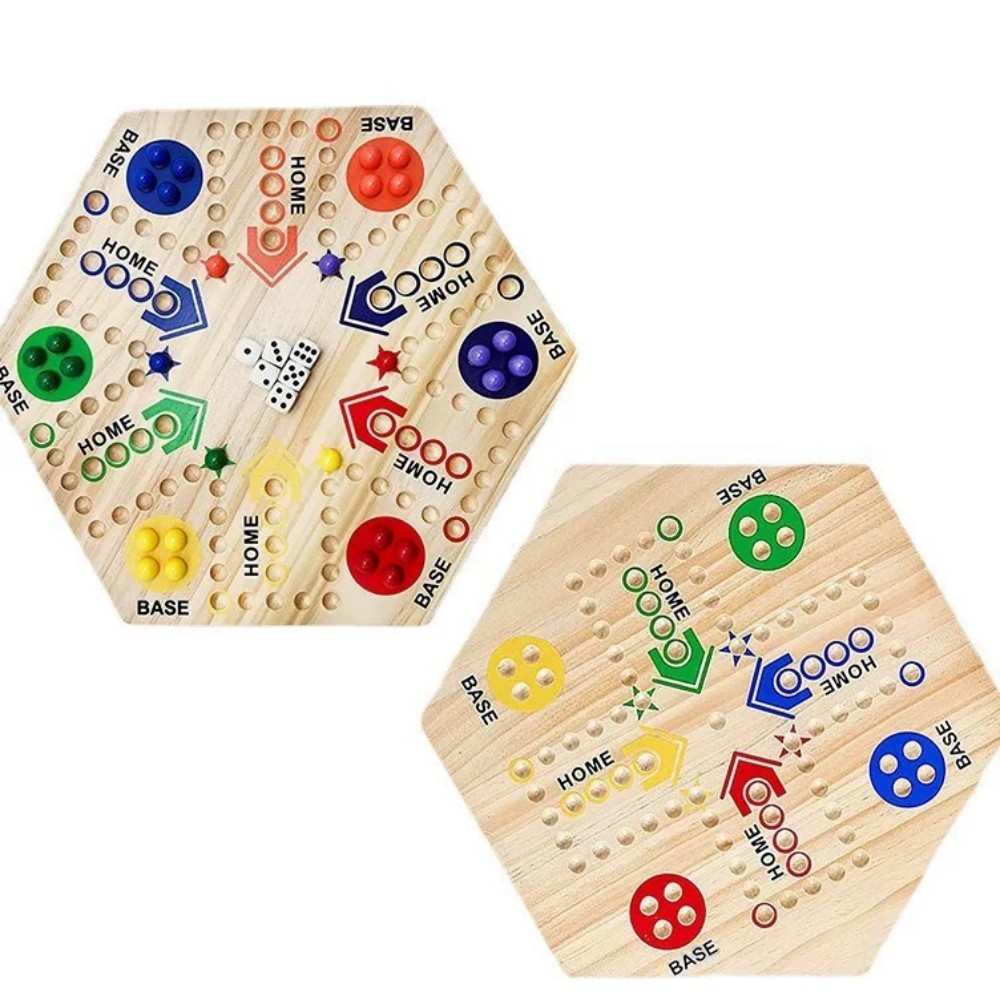 Marble Game Board Game Double  - Board Game Quick 评论和价格