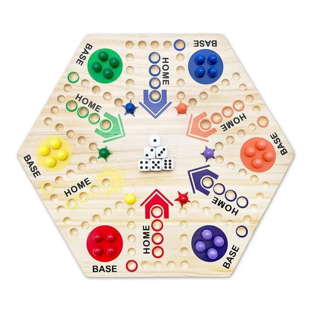 Marble Game Board Game Double  - Board Game Quick 评论和价格