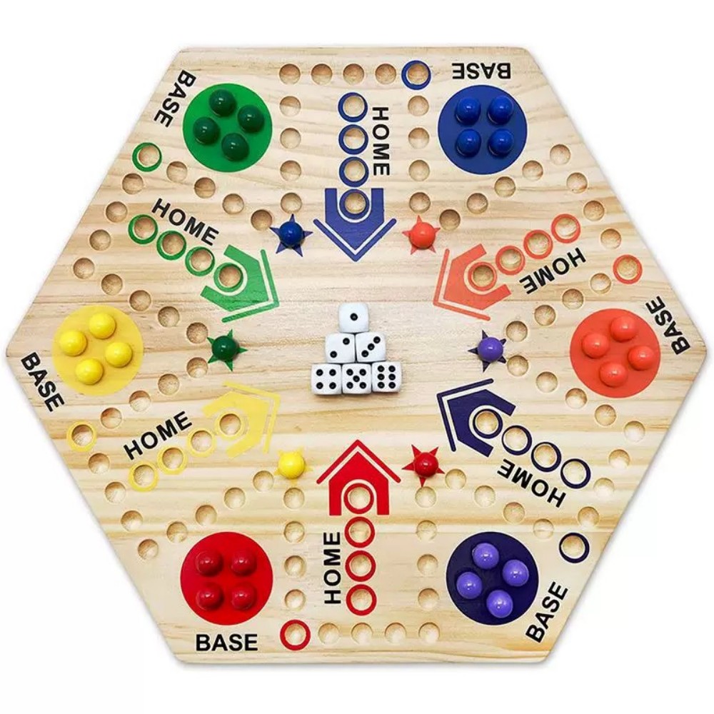 Marble Game Board Game Double  - Board Game Quick 评论和价格