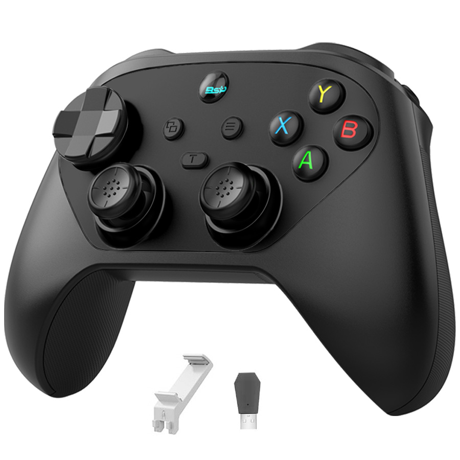 PC Wireless Game Controller Ha - Board Game Android 评论和价格