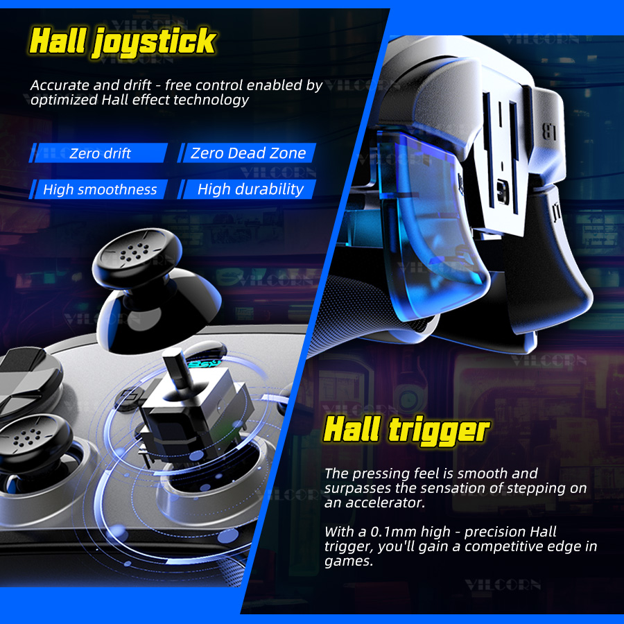 PC Wireless Game Controller Ha - Board Game Android 评论和价格