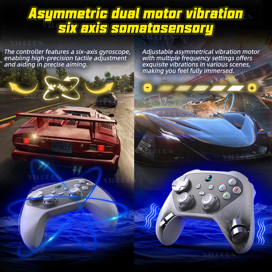 PC Wireless Game Controller Ha - Board Game Android 评论和价格