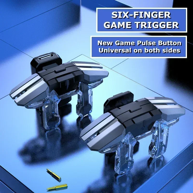 JS65 Mobile Phone Game Trigger - Board Game Android 评论和价格