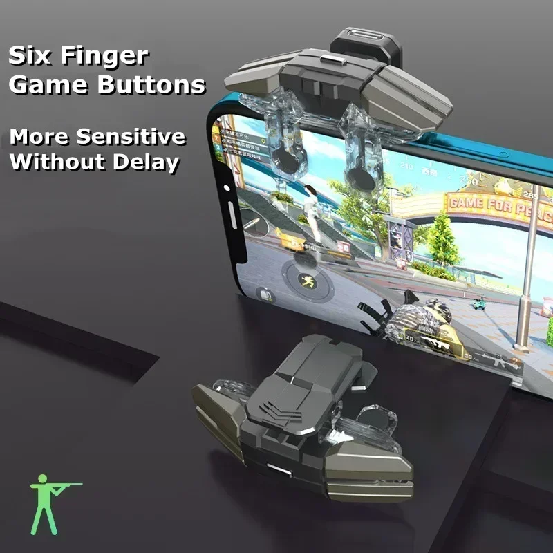 JS65 Mobile Phone Game Trigger - Board Game Android 评论和价格