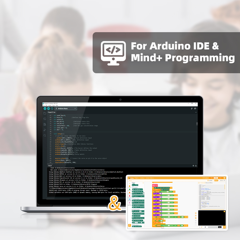 Smart Automation Kits for Ardu - Board Game Uno 评论和价格