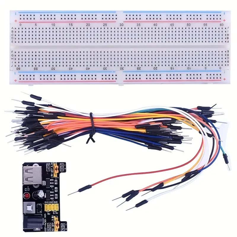 830Pcs/Box DIY Project Starter - Board Game Uno 评论和价格