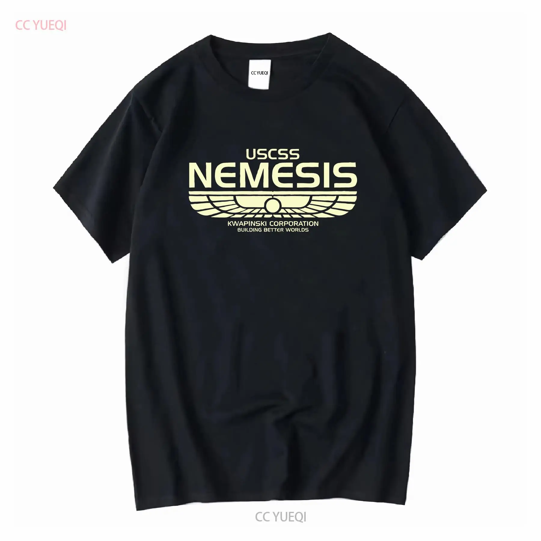 Nemesis Board Game T Shirt Add - Board Game Nemesis 评论和价格
